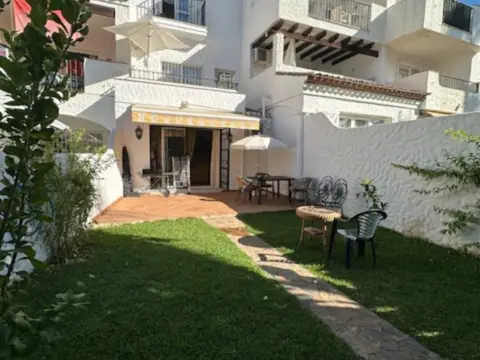 Piso en Avenida de la Gardenia