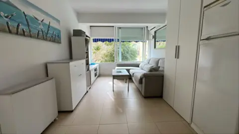 Estudio en Avenida del Pirata