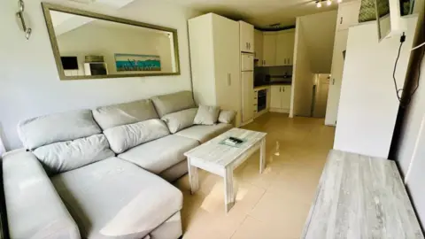 Estudio en Avenida del Pirata