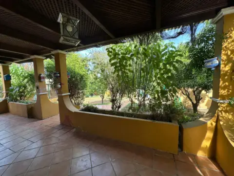 Chalet en Avenida de las Lomas