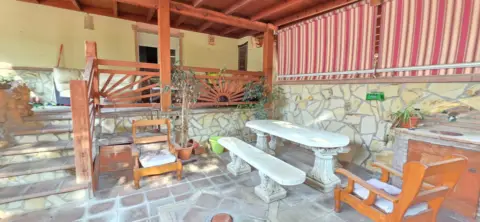 Piso en Avenida de los Reales