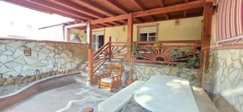 Piso en Avenida de los Reales