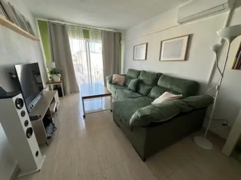 Piso en Avenida Pablo Ruiz Picasso