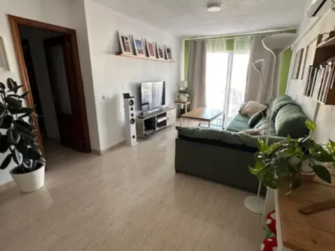 Piso en Avenida Pablo Ruiz Picasso