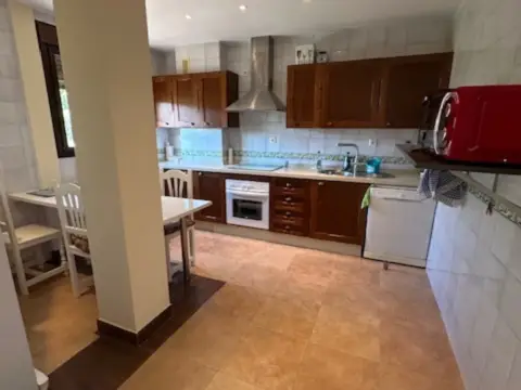 Ático en calle Picasso 10 Urbanizacion Royal Green