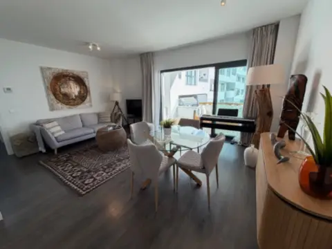 Piso en calle Pilar Bardem