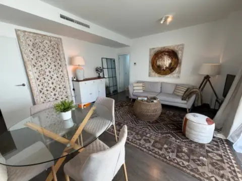 Piso en calle Pilar Bardem