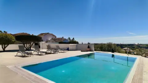 Chalet en calle del Alcornoque