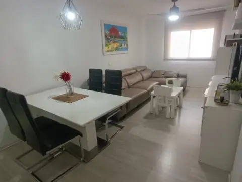 Piso en calle de Jorge Juan