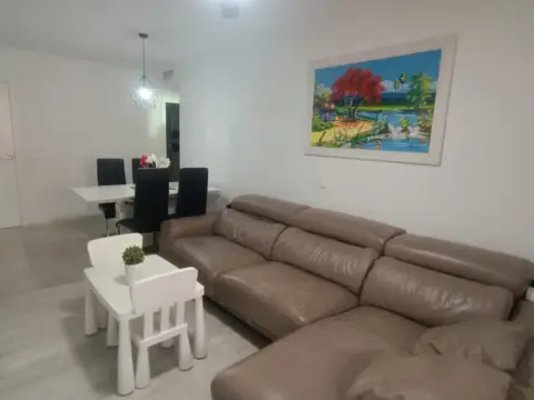 Piso en calle de Jorge Juan