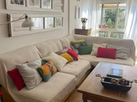 Piso en calle de Jorge Manrique