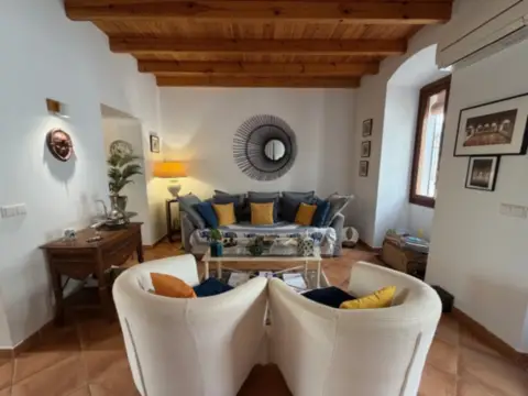 Casa en Casco Antiguo