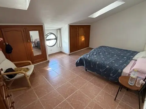Casa en calle de María Espinosa