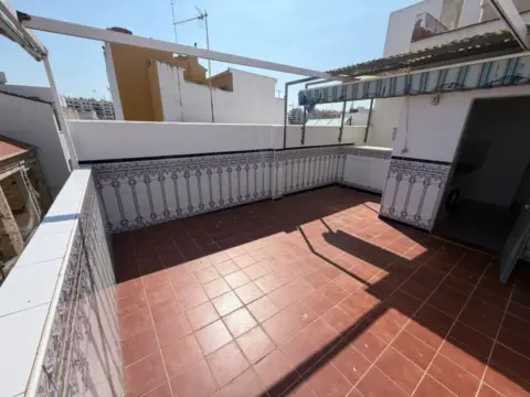 Casa en Pasaje Begines