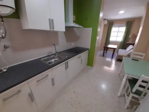 Piso en Barrio La Fabrica