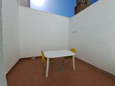 Piso en Barrio La Fabrica