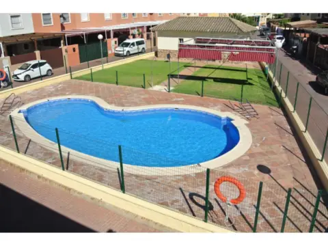 Casa en Arco Norte-Avenida de España