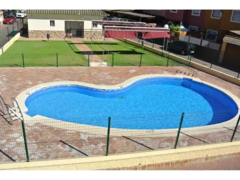 Casa en Arco Norte-Avenida de España