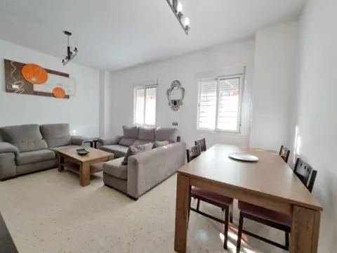 Piso en Arco Norte