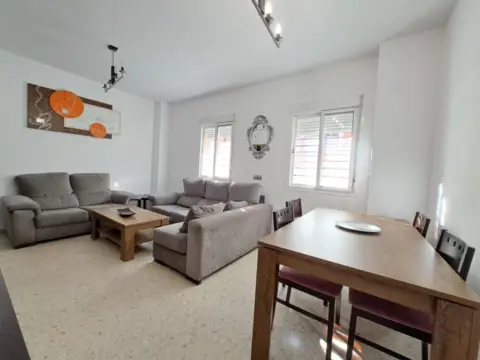 Piso en Arco Norte