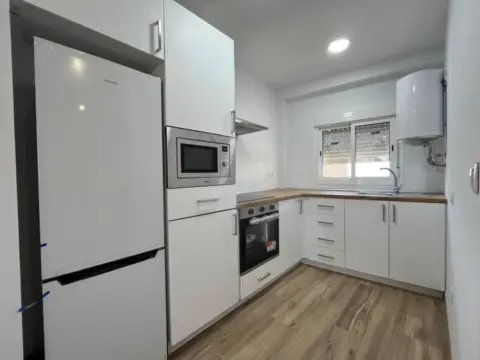 Casa en Fuente del Rey