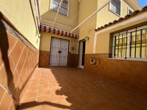 Casa en Arco Norte-Avenida de España