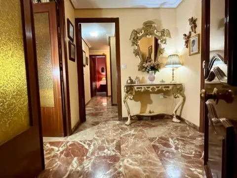 Piso en Arenal-La Pólvora