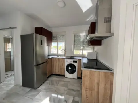 Piso en Vista Azul-Consolación