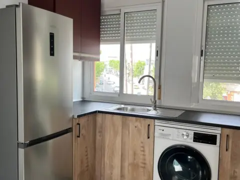 Piso en Vista Azul-Consolación