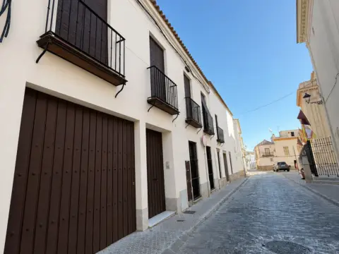 Piso en calle de Padre Miguel Roman