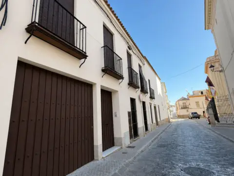 Piso en calle de Padre Miguel Roman