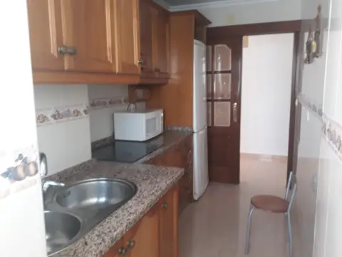 Piso en Cantely