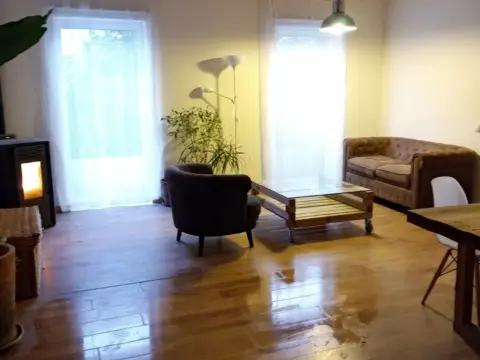 Casa en calle del Párroco Antonio Gómez Villalobos
