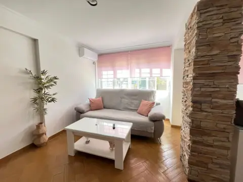 Piso en Arenal-La Pólvora