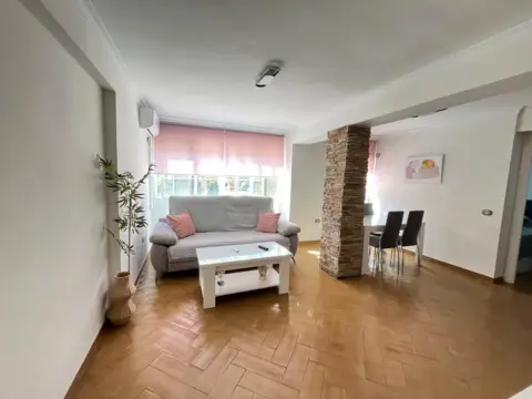 Piso en Arenal-La Pólvora