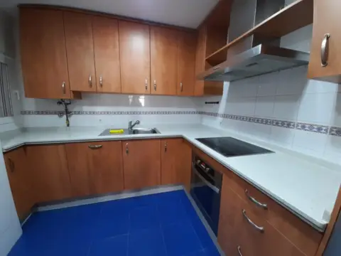 Piso en Canta El Gallo