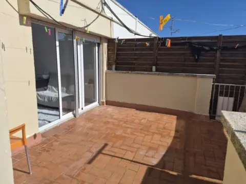 Piso en Carrer de Sant Jordi