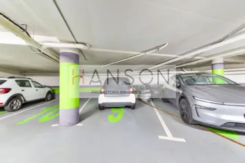 Attique 2 chambres à vendre à Vila, Encamp · 20 sur 60