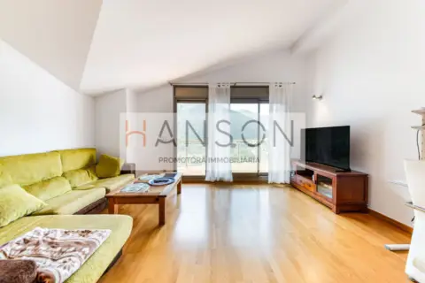 Attique 2 chambres à vendre à Vila, Encamp · 19 sur 60