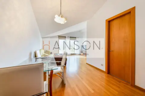 Attique 2 chambres à vendre à Vila, Encamp · 17 sur 60