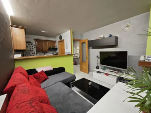 Piso en calle 14 de Març