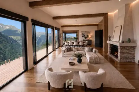 Chalet de 4 habitaciones en venta en Encamp · 20 de 60