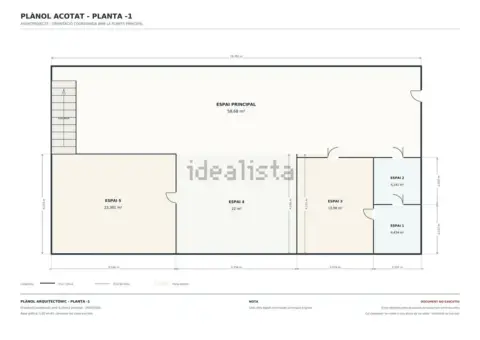 Chalet de 4 habitaciones en venta en Encamp · 33 de 60