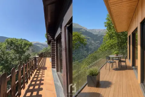 Chalet de 4 habitaciones en venta en Encamp · 31 de 60