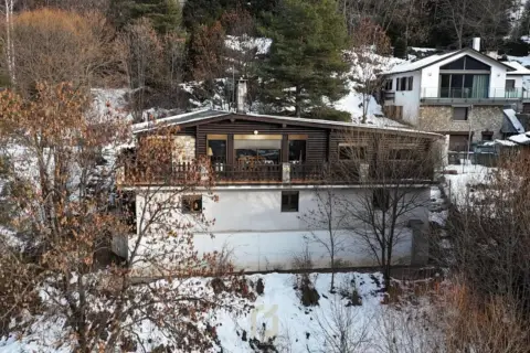 Chalet de 4 habitaciones en venta en Encamp · 17 de 60