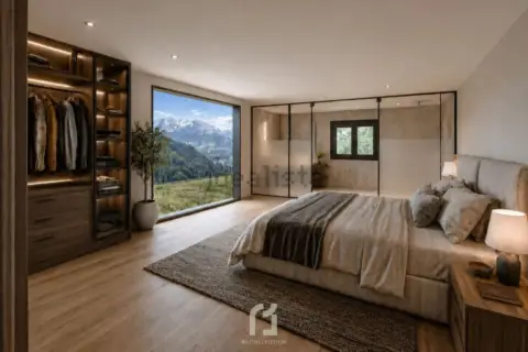 Chalet de 4 habitaciones en venta en Encamp · 29 de 60