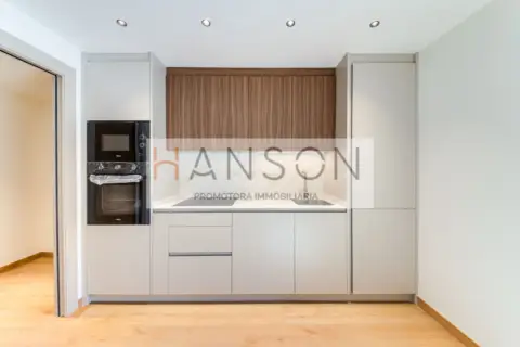 Chalet unifamiliar en calle Cap del Carrer,