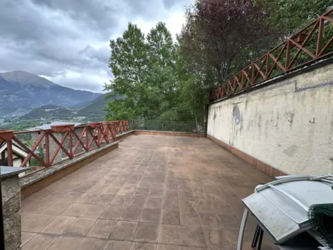 Duplex 4 chambres à vendre à La Massana · 59 sur 60