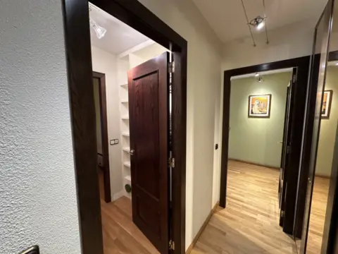 Duplex 4 chambres à vendre à La Massana · 52 sur 60
