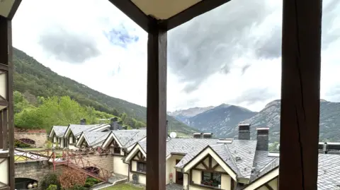 Duplex 4 chambres à vendre à La Massana · 30 sur 60